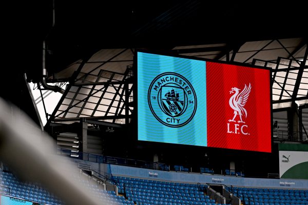 Man City – Liverpool : les compos officielles sont tombées, Salah titulaire - Actualités - Liverpool FC