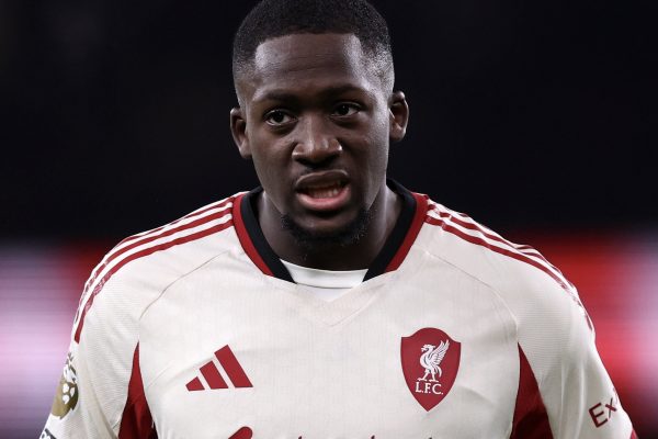 Konaté et Liverpool : jamais aussi proches d'un accord - Actualités - Liverpool FC