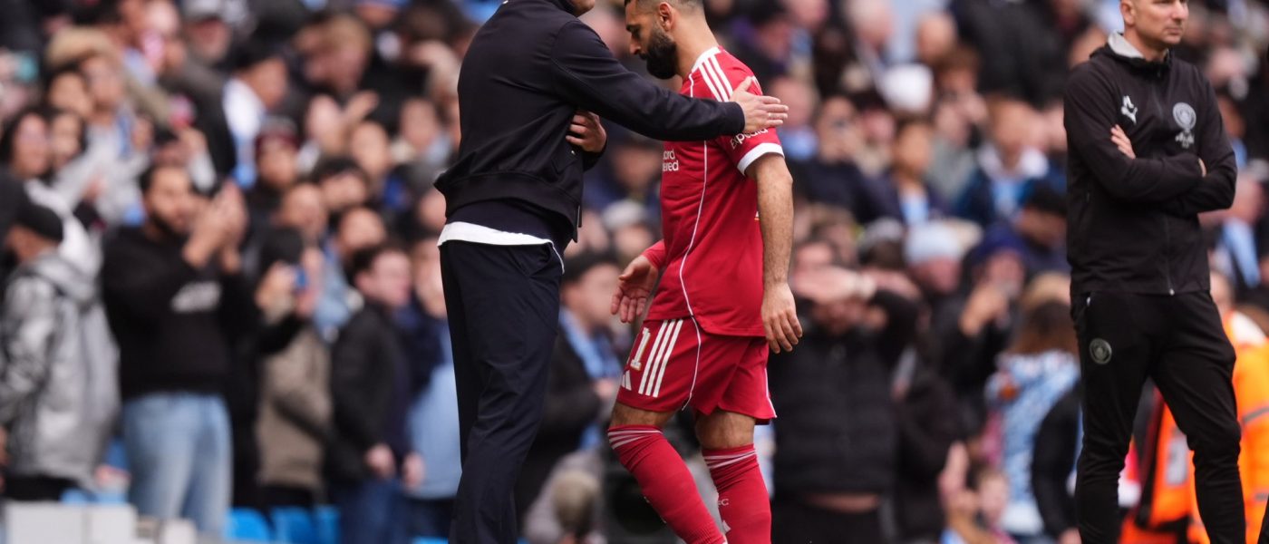 Man City 4-0 Liverpool : les notes des Reds, une soirée à oublier