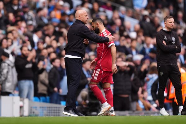 Man City 4-0 Liverpool : les notes des Reds, une soirée à oublier - Actualités - Liverpool FC