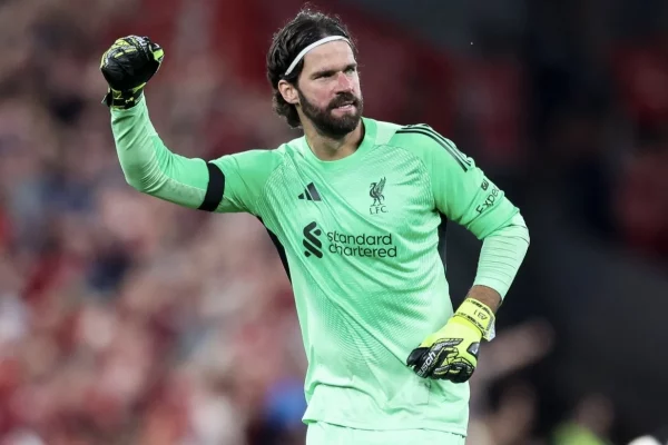 Alisson-Juventus : les dessous du dossier, Liverpool reste calme et n'a fixé aucun prix - Mercato - Liverpool FC