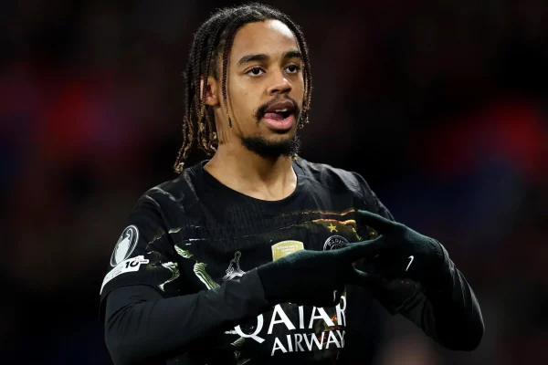 Mercato : Barcola dans le viseur de Liverpool, mais le PSG bloque tout jusqu'à la fin de la C1 - Mercato - Liverpool FC