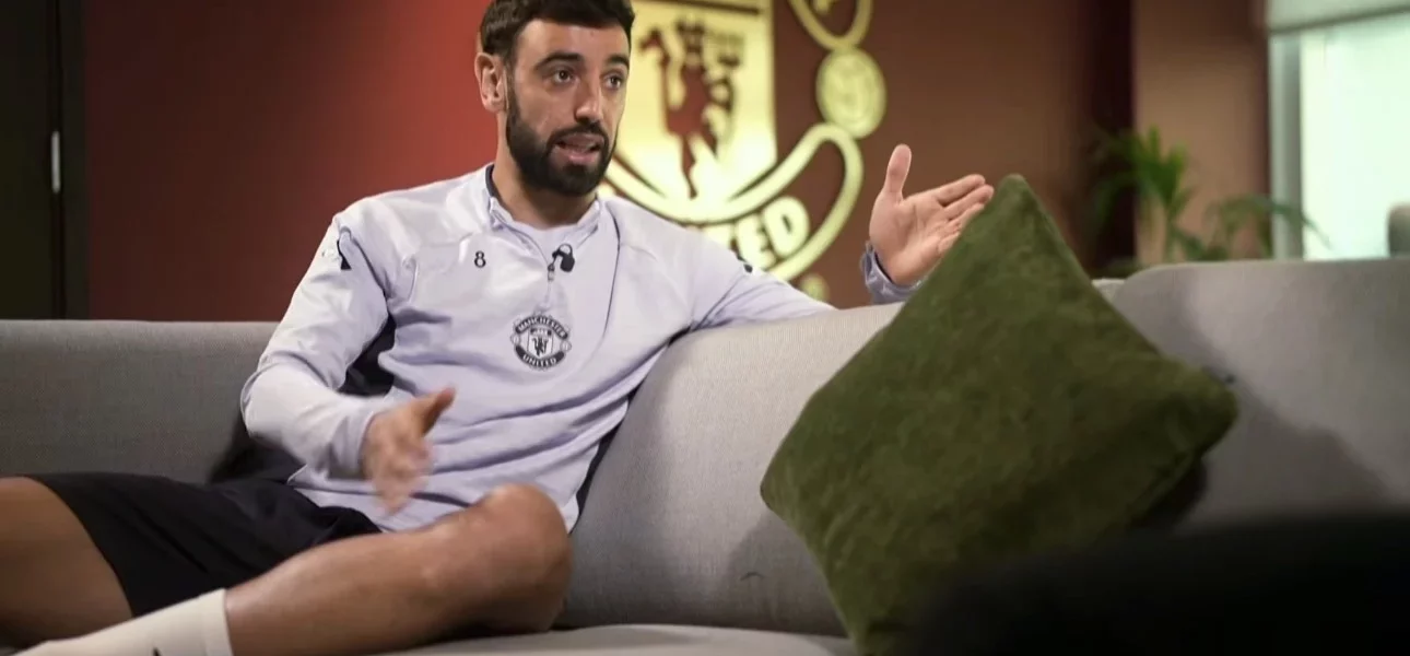 Fernandes défend Salah avant Old Trafford : "Vous allez me dire qu'il n'a plus de qualité ?!" - actualité Liverpool FC