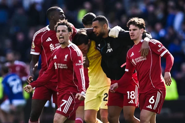 Manchester United - Liverpool : la composition probable des Reds, sans Salah ni Alisson - Actualités - Liverpool FC