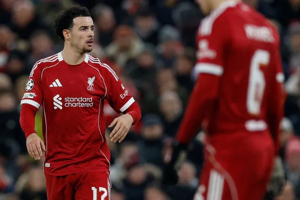 Mercato : Curtis Jones vers la sortie, l'Inter Milan à l'affût - Mercato - Liverpool FC