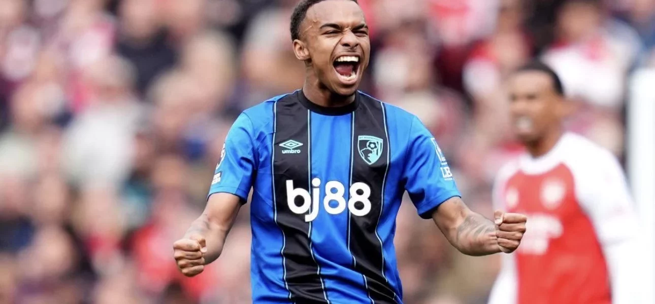 Mercato : Bournemouth réclame 100 M£ pour Kroupi, Liverpool à l’affût - actualité Liverpool FC