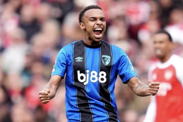 Mercato : Bournemouth réclame 100 M£ pour Kroupi, Liverpool à l’affût - Mercato - Liverpool FC