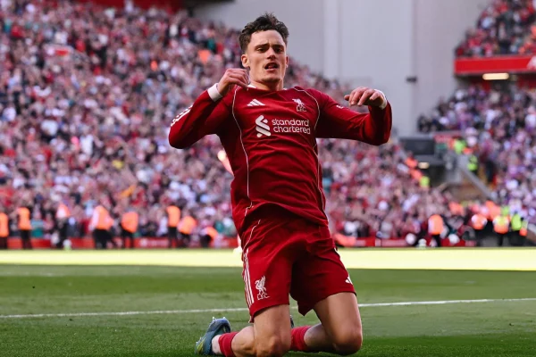 Slot encense Wirtz : "Il est déjà élite, et il ne peut que progresser encore" - Actualités - Liverpool FC