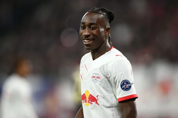 Mercato : Elliott dans la balance pour faire baisser le prix de Diomande - Mercato - Liverpool FC