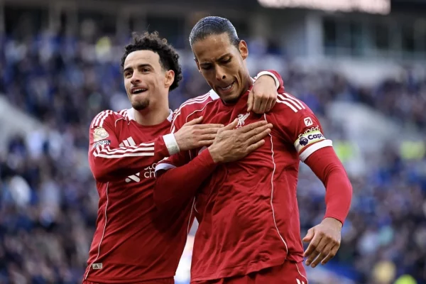 Liverpool-Chelsea : les compos probables, l’heure et les enjeux - Actualités - Liverpool FC