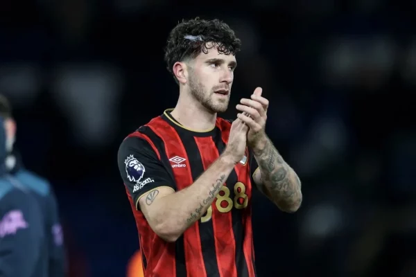 Liverpool veut doubler Tottenham pour Senesi, le plan B de Konaté - Mercato - Liverpool FC