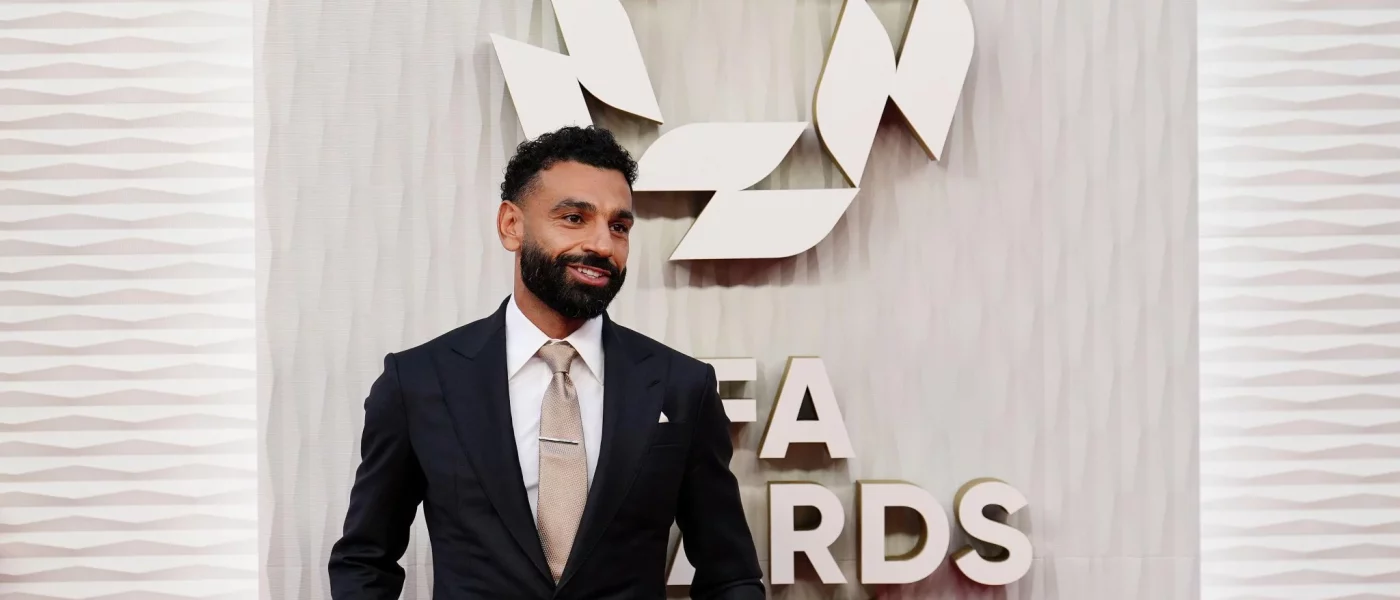 Salah avait tout prévu : "J'attendais Arsenal en favori, intégrer cinq ou six nouveaux joueurs c'est très difficile" - actualité Liverpool FC