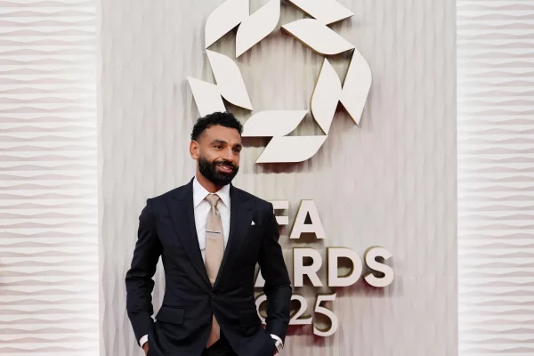 Salah avait tout prévu : "J'attendais Arsenal en favori, intégrer cinq ou six nouveaux joueurs c'est très difficile" - Actualités - Liverpool FC