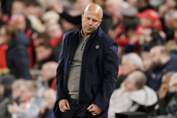 Manchester United 3-2 Liverpool : les notes des Reds, Szoboszlai seul sauveur - Actualités - Liverpool FC