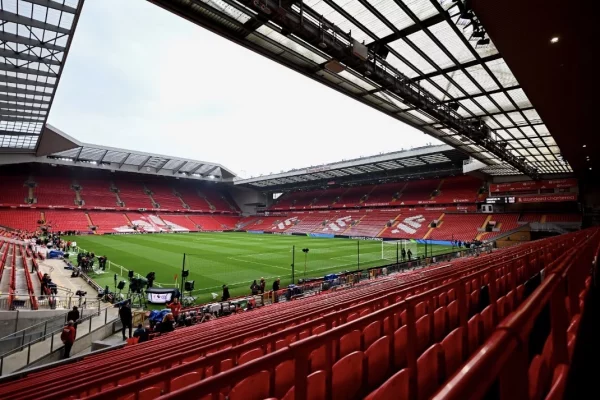 Wirtz absent du groupe, Ngumoha titulaire surprise - Actualités - Liverpool FC