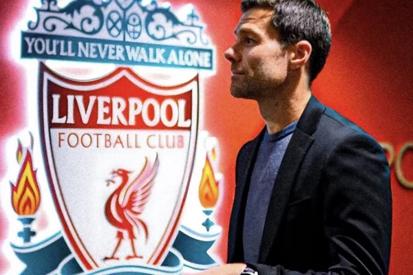 Alonso n’était pas le premier choix de Liverpool - Actualités - Liverpool FC