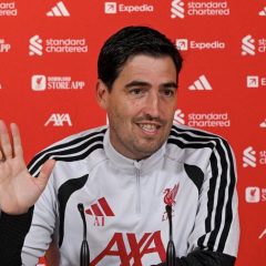 andoni-iraola-liverpool-brighton-anfield